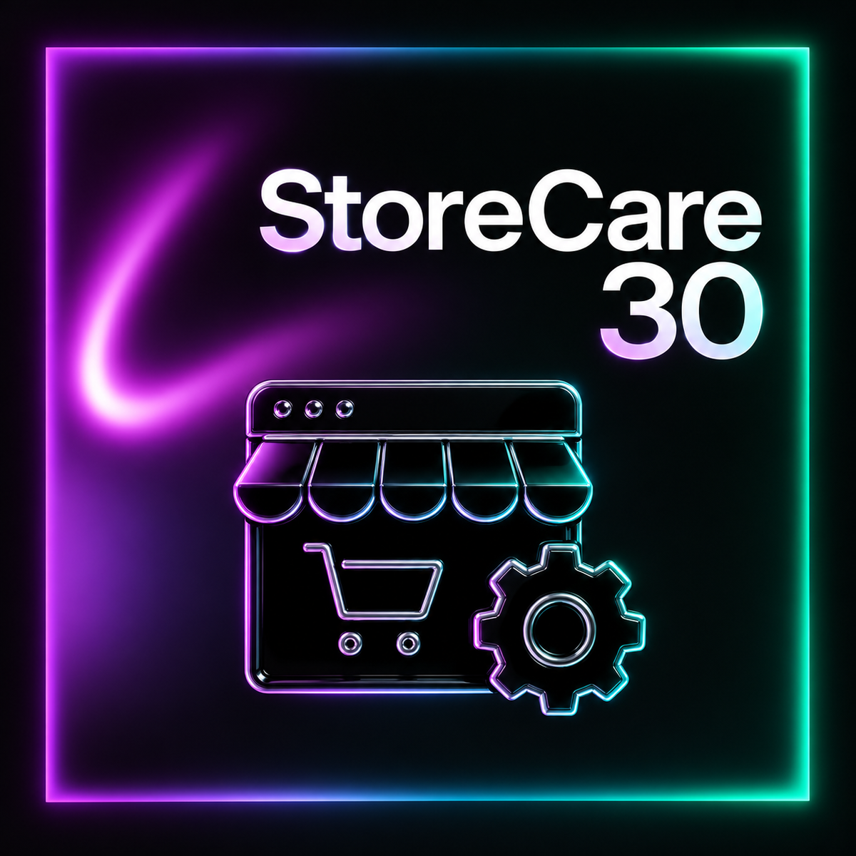 StoreCare 30