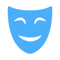 You don’t need to show your face