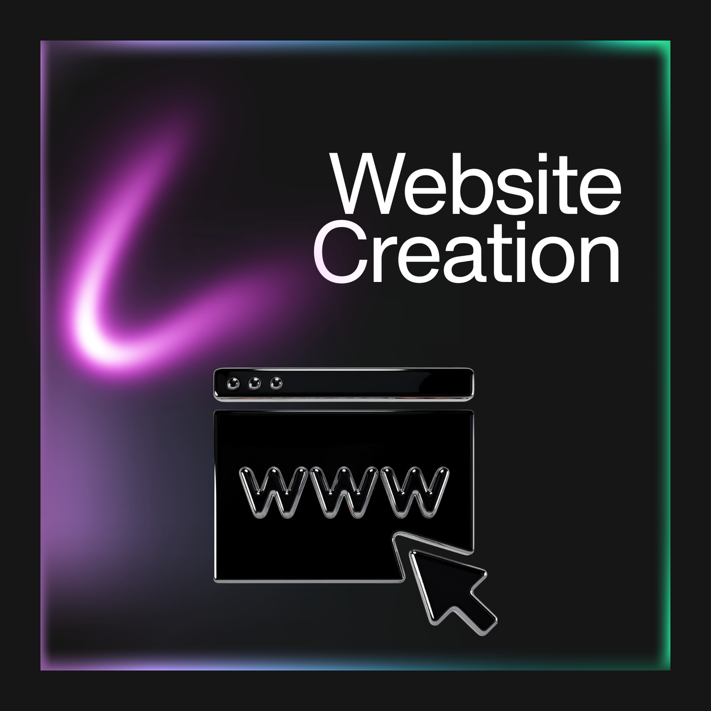 Website Creation