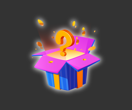 Monthly Mystery Product