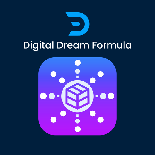 Digital Dream Formula