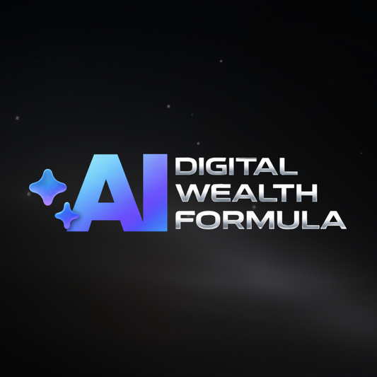 AI Digital Wealth Formula