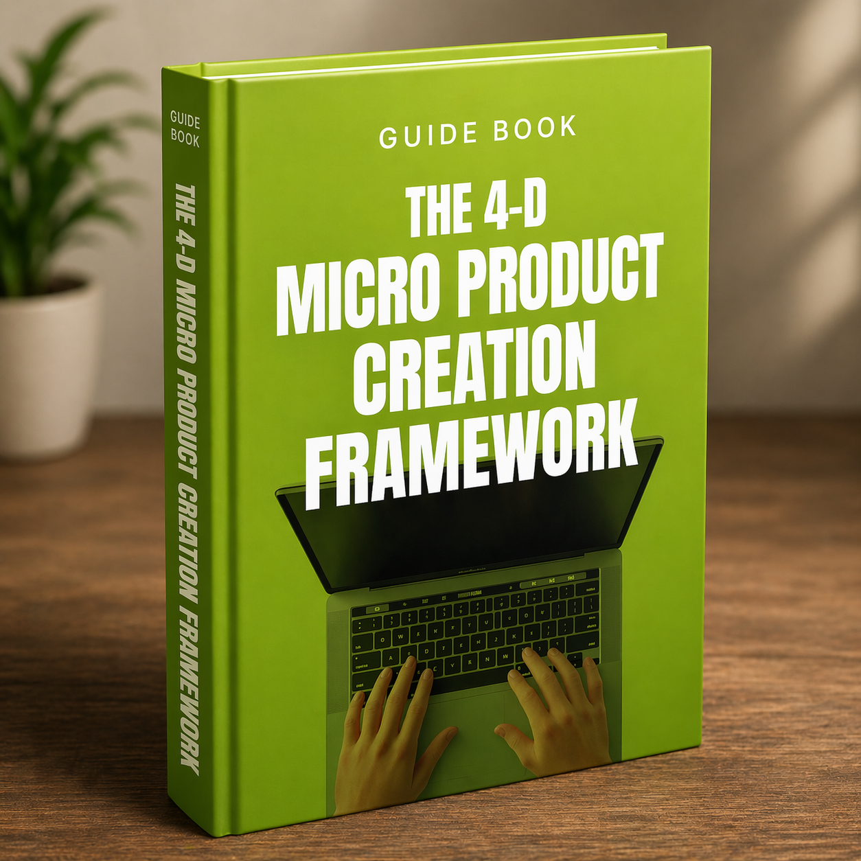 THE 4-D DIGITAL PRODUCT CREATION FRAMEWORK
